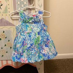 Lilly Pulitzer dress NWT